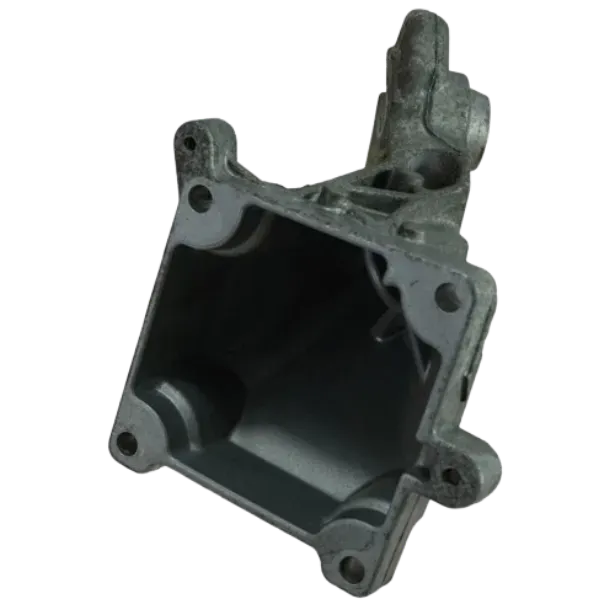 ENGINE MOUNT RH